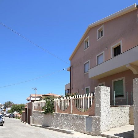 Mansarda Daila Villa Кастелсардо Екстериор снимка
