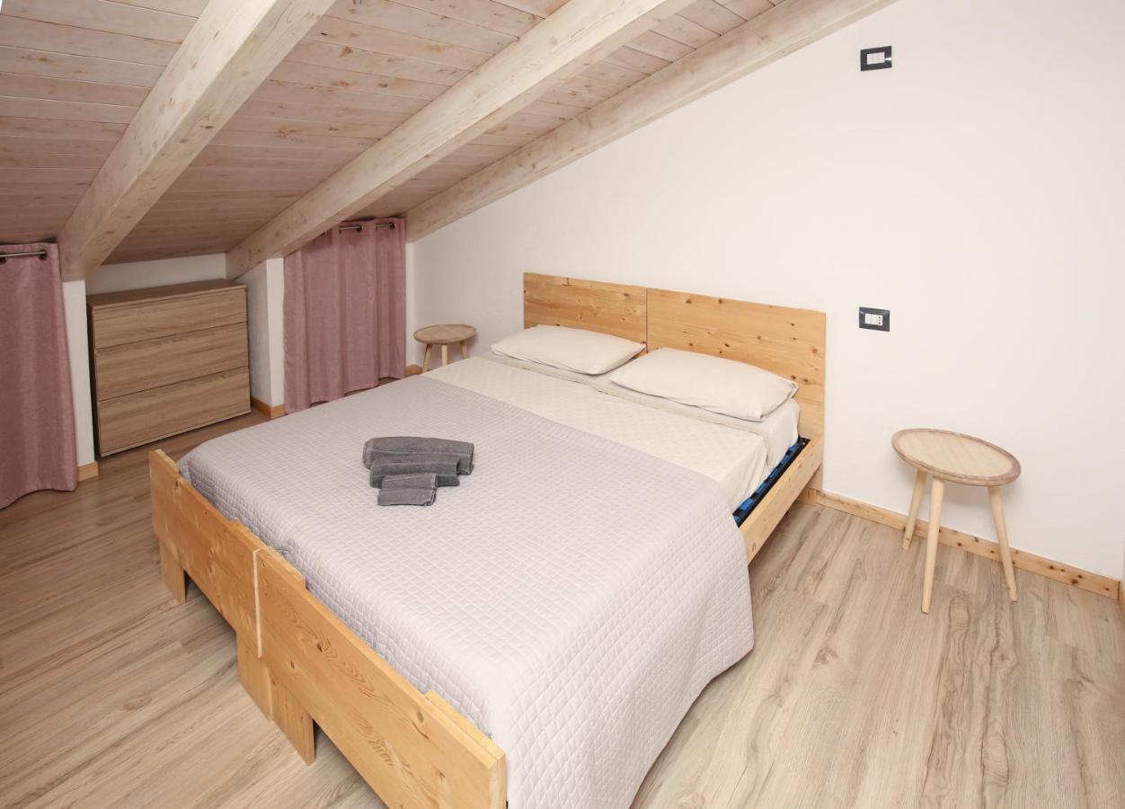 Mansarda Daila Villa Кастелсардо Екстериор снимка