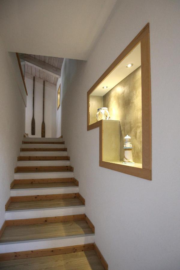 Mansarda Daila Villa Кастелсардо Екстериор снимка