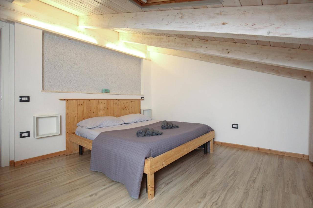 Mansarda Daila Villa Кастелсардо Екстериор снимка